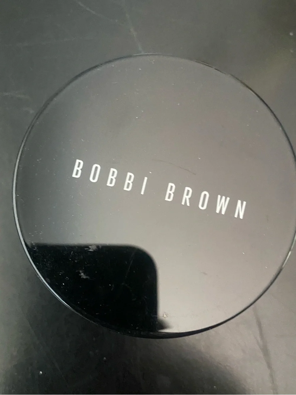 BOBBI BROWN Face Powder in SOFT SAND #5 - used twice